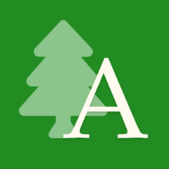 Anthony Landscape logo