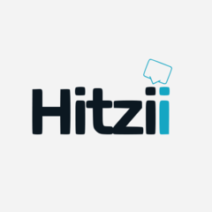 Hitzii logo