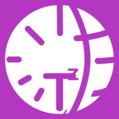 Tiny-Timezones logo